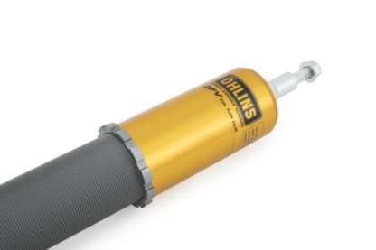 Ohlins 17-20 Honda Civic Type R (FK8) Road & Track Coilover System - Image 4