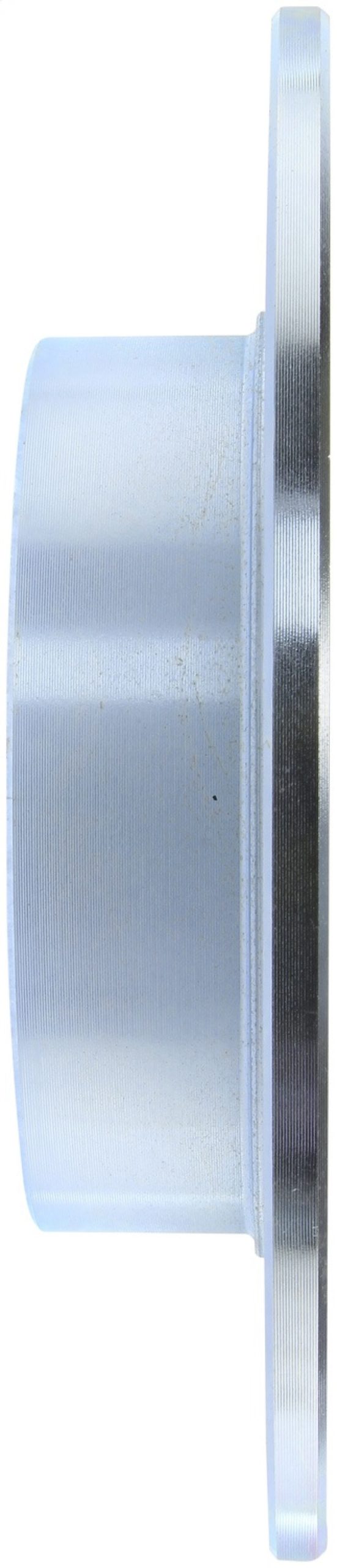 StopTech Select Sport Drilled & Slotted Rotor - Front Left - Image 5
