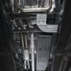 Stainless Works 2017+ Ford Raptor 3.5L 3in Catback Factory Connect Dump Exit - Image 9