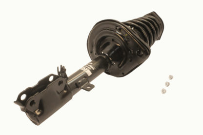 KYB Strut Plus Rear Left 07-11 Toyota Camry - Image 2