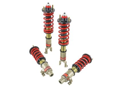 Skunk2 90-93 Acura Integra (All Models) Pro S II Coilovers (10K/8K Spring Rates) - Image 2