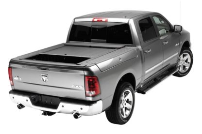 Roll-N-Lock 09-17 Dodge Ram RamBox XSB 67in M-Series Retractable Tonneau Cover - Image 4