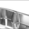 AMS Performance 09-11 Nissan GT-R (CBA) / 2012+ Nissan GT-R (DBA) Alpha CNC Billet VR38 Oil Pan - Image 3