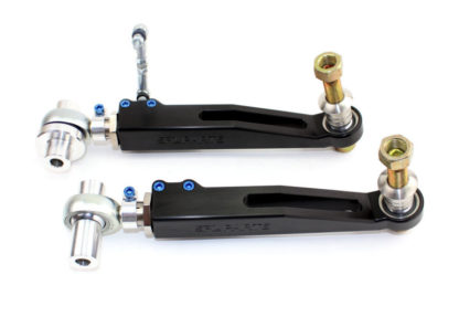 SPL Parts 06-13 BMW 3 Series/1 Series (E9X/E8X) Front Lower Control Arms - Image 2