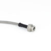 Goodridge 04-06 Cadillac CTS-V Brake Lines - Image 3
