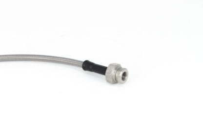 Goodridge 04-06 Cadillac CTS-V Brake Lines - Image 3