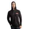 Cobb Tuning Logo Light Weight Hoodie - Small - Image 5