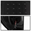 Xtune Toyota Tundra 07-13 LED Tail Lights Black ALT-ON-TTU07-LED-BK - Image 6