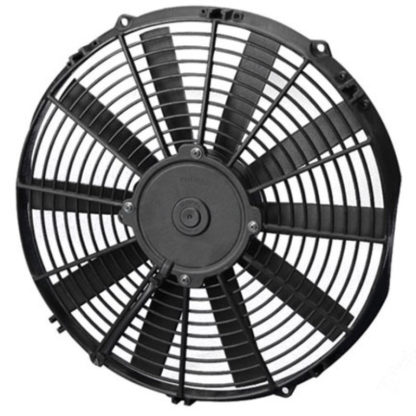 SPAL 1032 CFM 13in Fan - Push