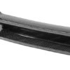 Seibon 12-13 BMW 5 Series (F10) KA-Style Carbon Fiber Front Lip - Image 6