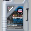 LIQUI MOLY 5L Top Tec 4600 5W-30 - Image 2