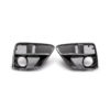 Seibon 2015+ Subaru Impreza WRX/STi Carbon Fiber Fog Light Surrounds (pair) - Image 5