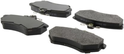 StopTech Street Touring Brake Pads - Image 2