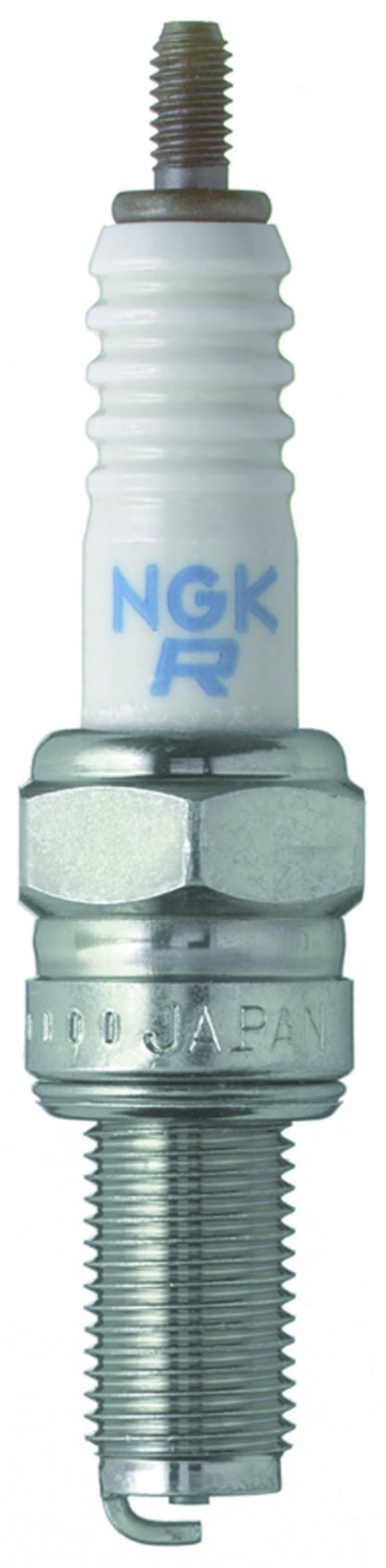 NGK Nickel Spark Plug - Box of 4 (CR8E)