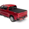 Truxedo 19-20 GMC Sierra & Chevrolet Silverado 1500 (New Body) w/o Tailgate 5ft 8in Pro X15 BedCover