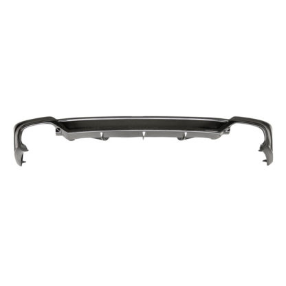 Seibon 18-20 Honda Accord GC Carbon Fiber Rear Lip - Image 2