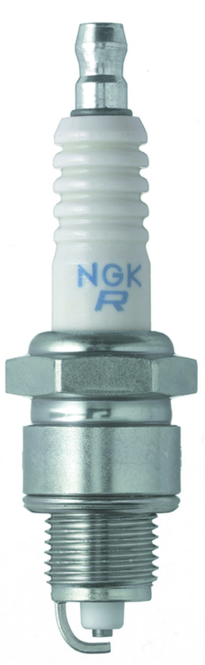 NGK Standard Spark Plug Box of 10 (BPR6HS)