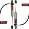 Fox 88+ Nissan Patrol Y60 & Y61 2.5 Factory Race Series Rear Remote Reservoir Shock 0-2.5" Lift - Image 2