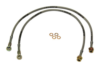 Skyjacker Brake Hose 1989-1991 Chevrolet V2500 Suburban