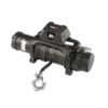 Rugged Ridge Trekker S12.5 Winch 12500lb Rope Wireless - Image 3
