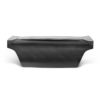 Seibon 02-05 Subaru Impreza / WRX C-Style Carbon Fiber Trunk Lid - Image 2
