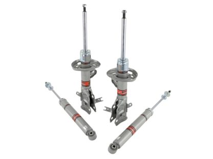 Skunk2 14-15 Honda Civic Sport Shocks (Set of 4) - Image 2