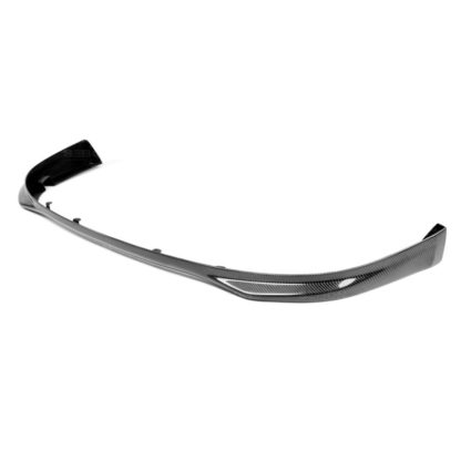 Seibon 08-09 Subaru Impreza/WRX/STI OEM style Carbon Fiber Front Lip