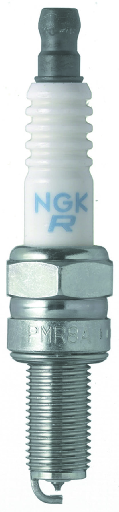 NGK Double Platinum Spark Plug Box of 4 (PMR7A)