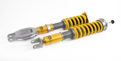 Ohlins 07-20 Nissan GTR (R35) Road & Track Coilover System - Image 5