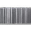 Vibrant Vertical Flow Intercooler 30in. W x 10in. H x 3.5in. Thick - Image 2