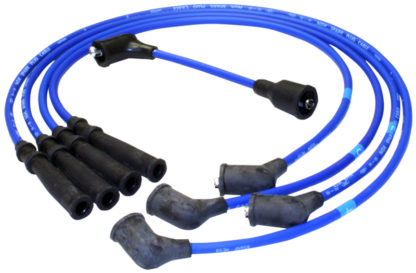 NGK Dodge Colt 1990-1989 Spark Plug Wire Set