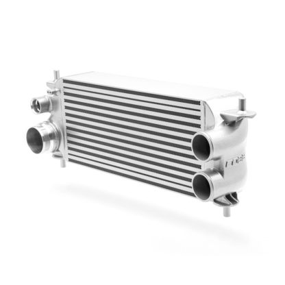 Cobb Ford 17-20 F150 Ecoboost, Raptor, Limited 3.5L/2.7L Front Mount Intercooler - Silver - Image 6