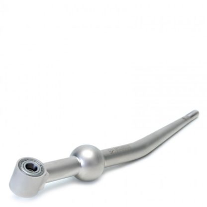 Skunk2 88-00 Honda Civic/88-91 CRX/92-00 Del Sol/90-93 Acura Integra Single-Bend Short Throw Shifter - Image 2