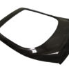 Seibon 93-98 Toyota Supra OEM Carbon Fiber Trunk Lid - Image 3