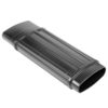 Rugged Ridge AmFib Low/High Mount Snorkel System 18-20 Jeep Wrangler JL 2020 JT - Image 6