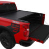 Roll-N-Lock 07-18 Toyota Tundra Crew Max Cab XSB 65in A-Series Retractable Tonneau Cover - Image 5