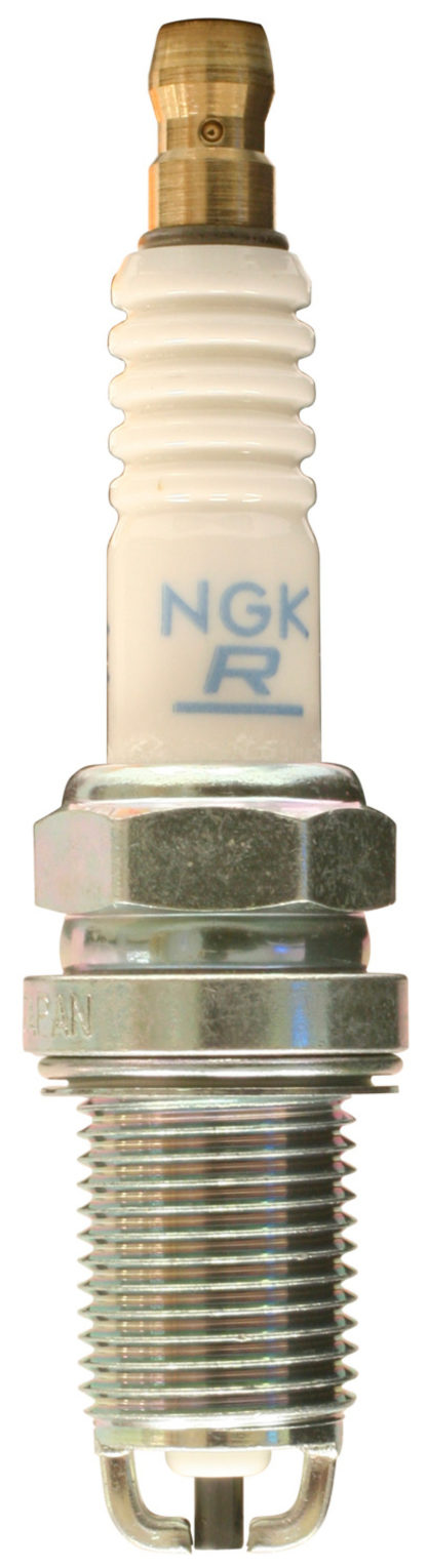 NGK Standard Spark Plug Box of 10 (BKR6EKE)