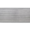 Vibrant Air-to-Air IC Assy complete w/ end tanks core size: 22in Wx9in Hx3.25in thick 2.5in in/out - Image 2
