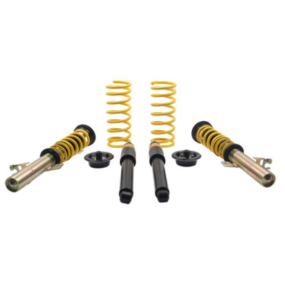 ST X-Height Adjustable Coilovers 2013 Ford Focus ST - Image 2