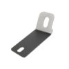 Rugged Ridge Inner Fender Liners Frnt Aluminum Black 18-20 Jeep Wrangler JL - Image 9