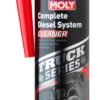 LIQUI MOLY 500mL Truck Series Complete Diesel System Cleaner - Image 2
