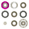 Exedy Carbon-R Clutch - Image 3