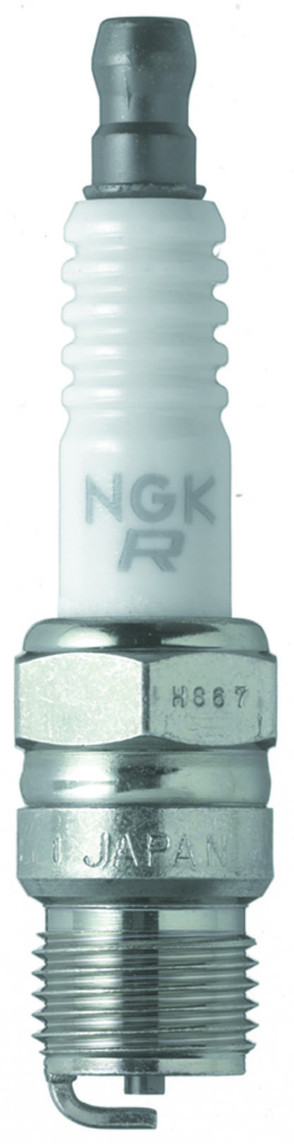 NGK V-Power Spark Plug Box of 4 (YR55)