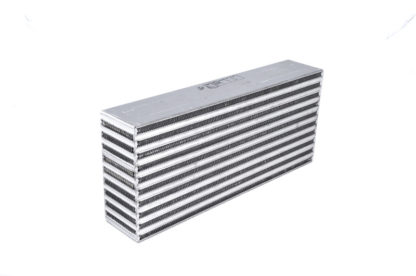 Garrett Air / Air Intercooler CAC (18.00in x 8.00in x 3.50in) - 425 HP - Image 2