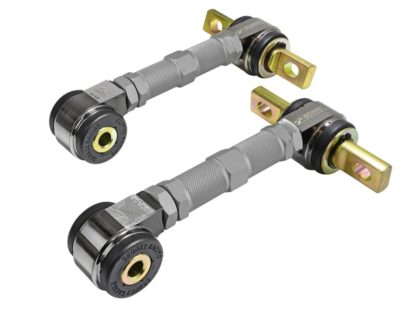 Skunk2 Pro Series 88-00 Honda Civic/CRX/Del Sol/90-01 Acura Integra Adjustable Rear Camber Kits - Image 3