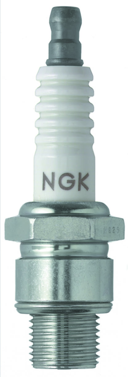 NGK Standard Spark Plug Box of 10 (BU8H)