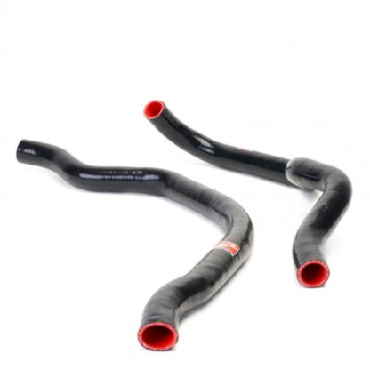 Skunk2 00-09 Honda S2000 Radiator Hose Kit (Blk/Rd 2 Hose Kit) - Image 2