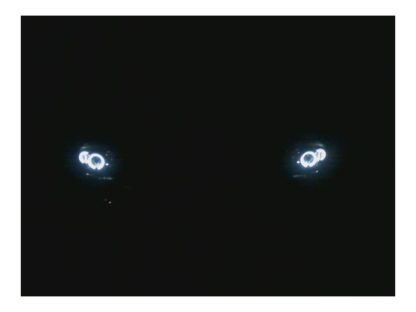 Spyder Dodge Dakota 97-04/Durango 98-03 1PC Projector Headlights LED Halo LED Chrm PRO-YD-DDAK97-C - Image 7