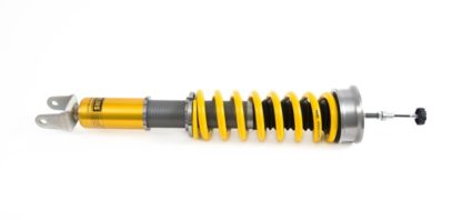 Ohlins 07-20 Nissan GTR (R35) Road & Track Coilover System - Image 4