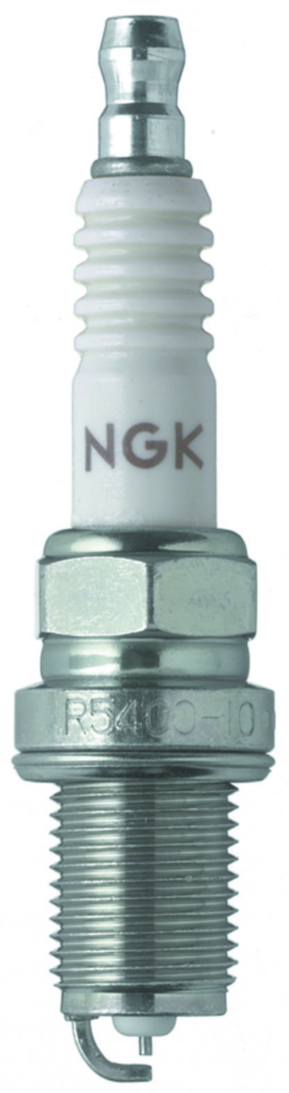 NGK Iridium Racing Spark Plug Box of 4 (R7435-10)